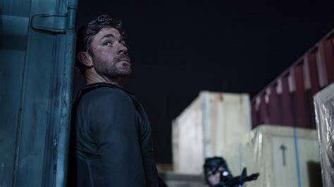 jack ryan cast|jack ryan cast season 2.